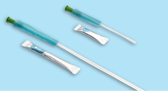 Catheter (L3)