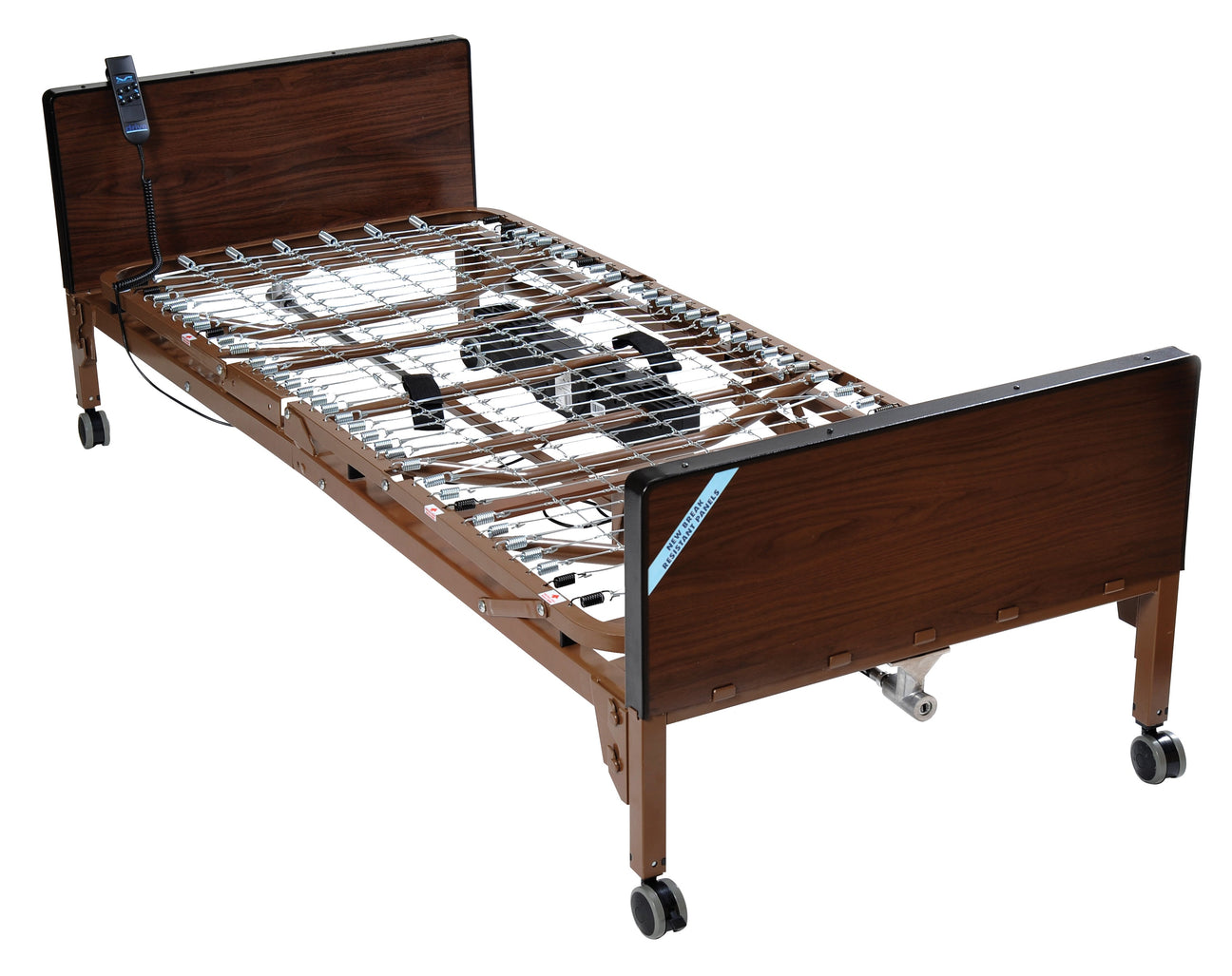 Bed (L2)