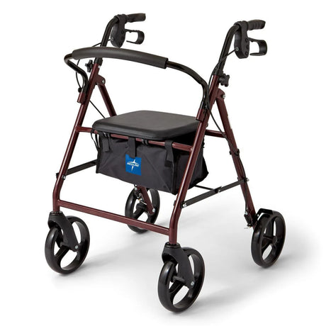 How To Adjust Brakes On Drive Rollator Walker