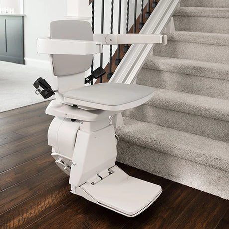 How Do You Qualify For A Free Stairlift