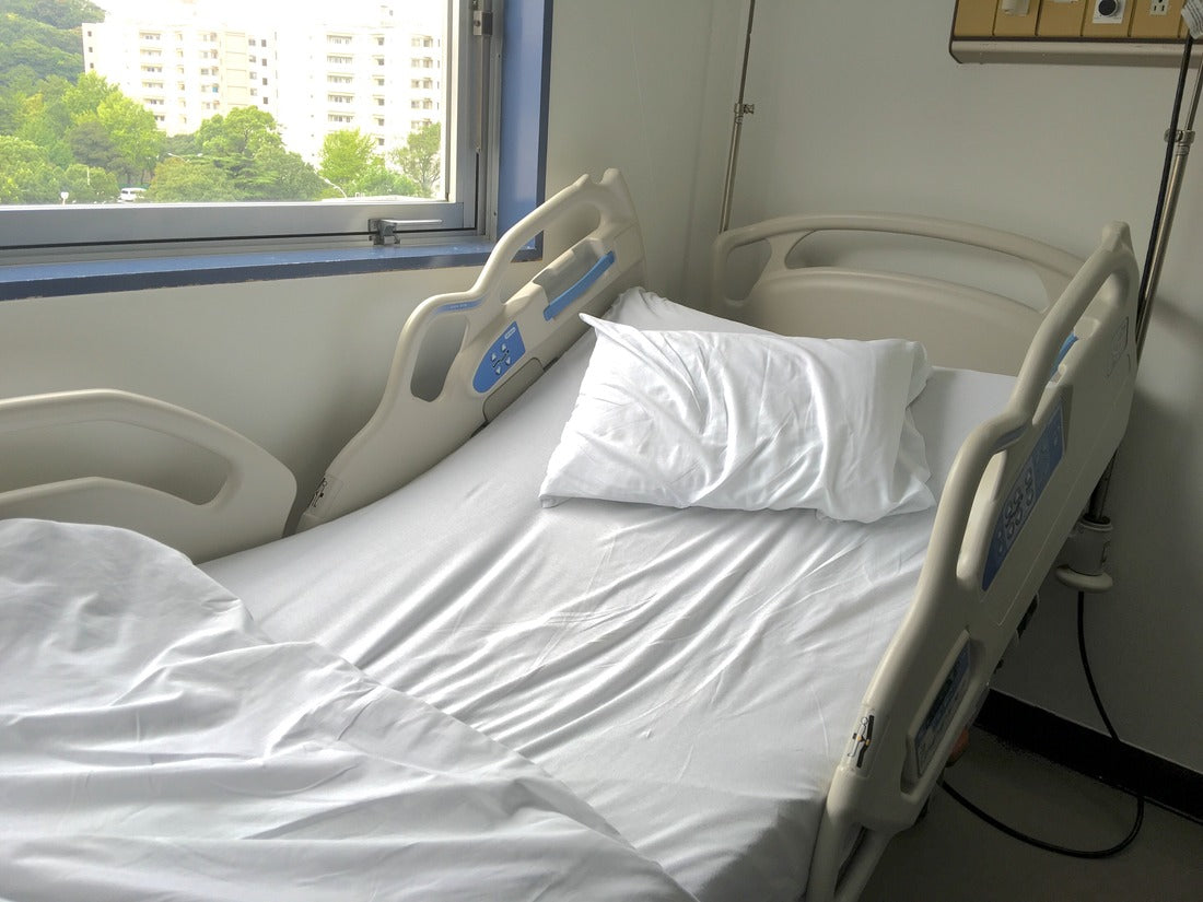 How Much Does a Hospital Bed Cost