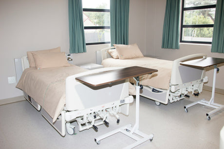 How To Choose A Hospital Bed For Home