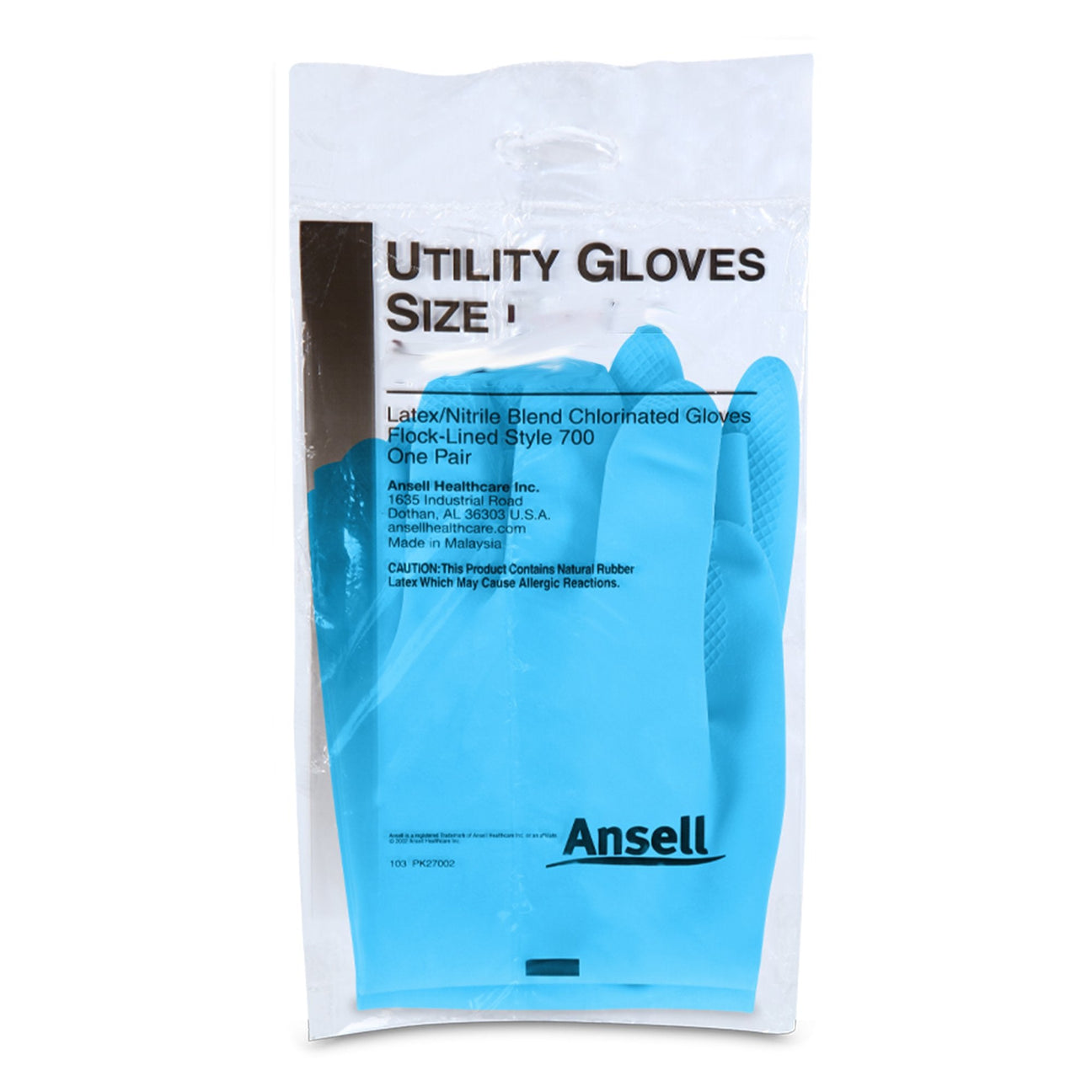 Non-Medical Gloves (L3)