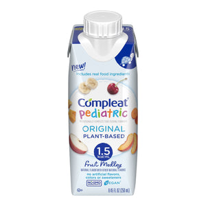 Meal Replacement & Supplements