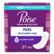 Pads & Liners 