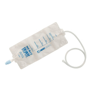 Drain Bags and Pouches 
