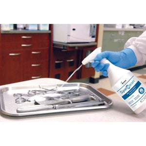 Instrument Solutions 