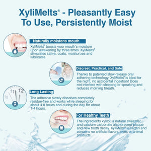 Mouth Care