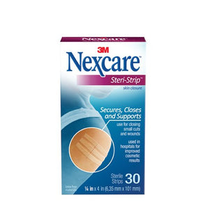 Skin Closure Strips 