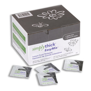 Thickeners 