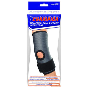 Compression Sleeves and Wraps