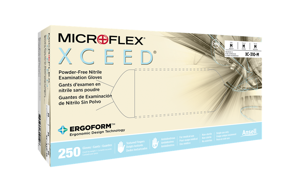 Medical Gloves (L3)