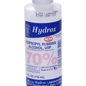 Chemicals and Solutions