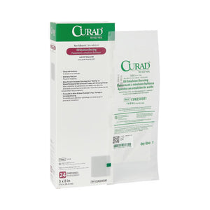 Gauze Dressings 