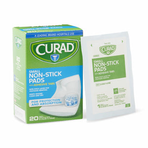 Non-Adherent Dressings 