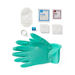 Nursing Kits & Trays 
