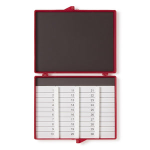 Needle Counters