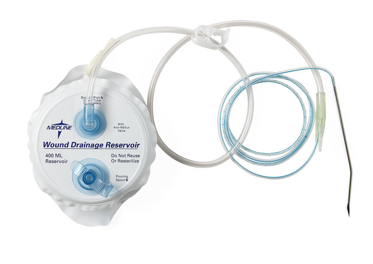 Wound Drainage (L3)