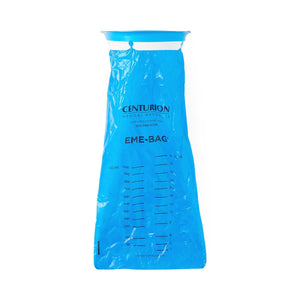 Emesis Bags