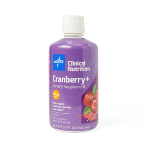 Oral Supplements