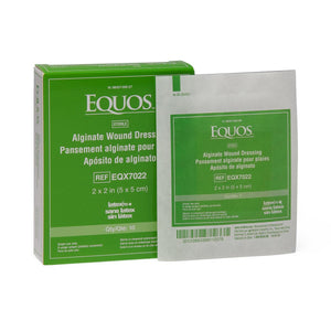 Super Absorbent & Collagen Dressings 