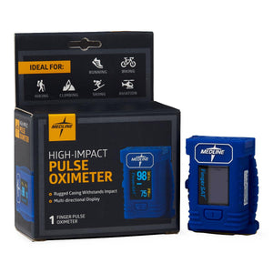 Oximeter Sensors