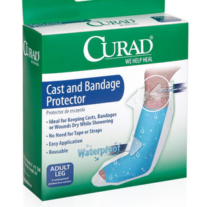 Cast Padding and Protectors 