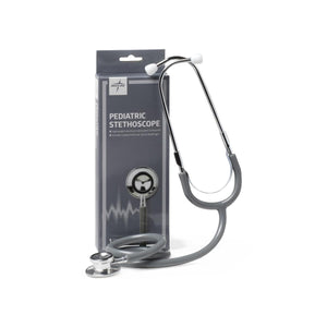 Stethoscopes