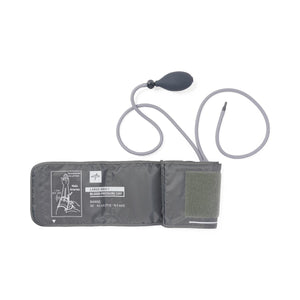 Vital Signs Monitoring