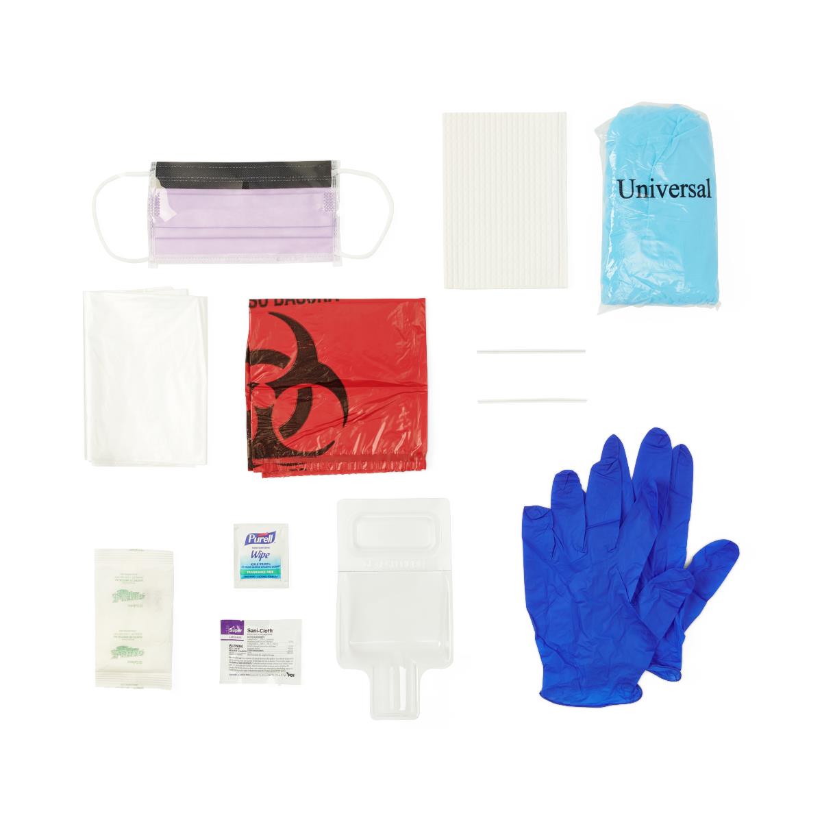 Spill Kits (L3)
