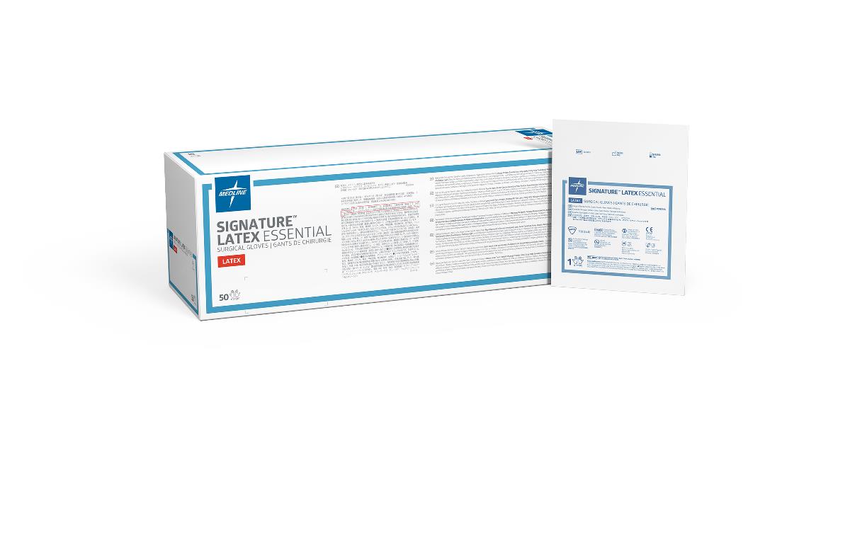 Surgical Gloves (L3)