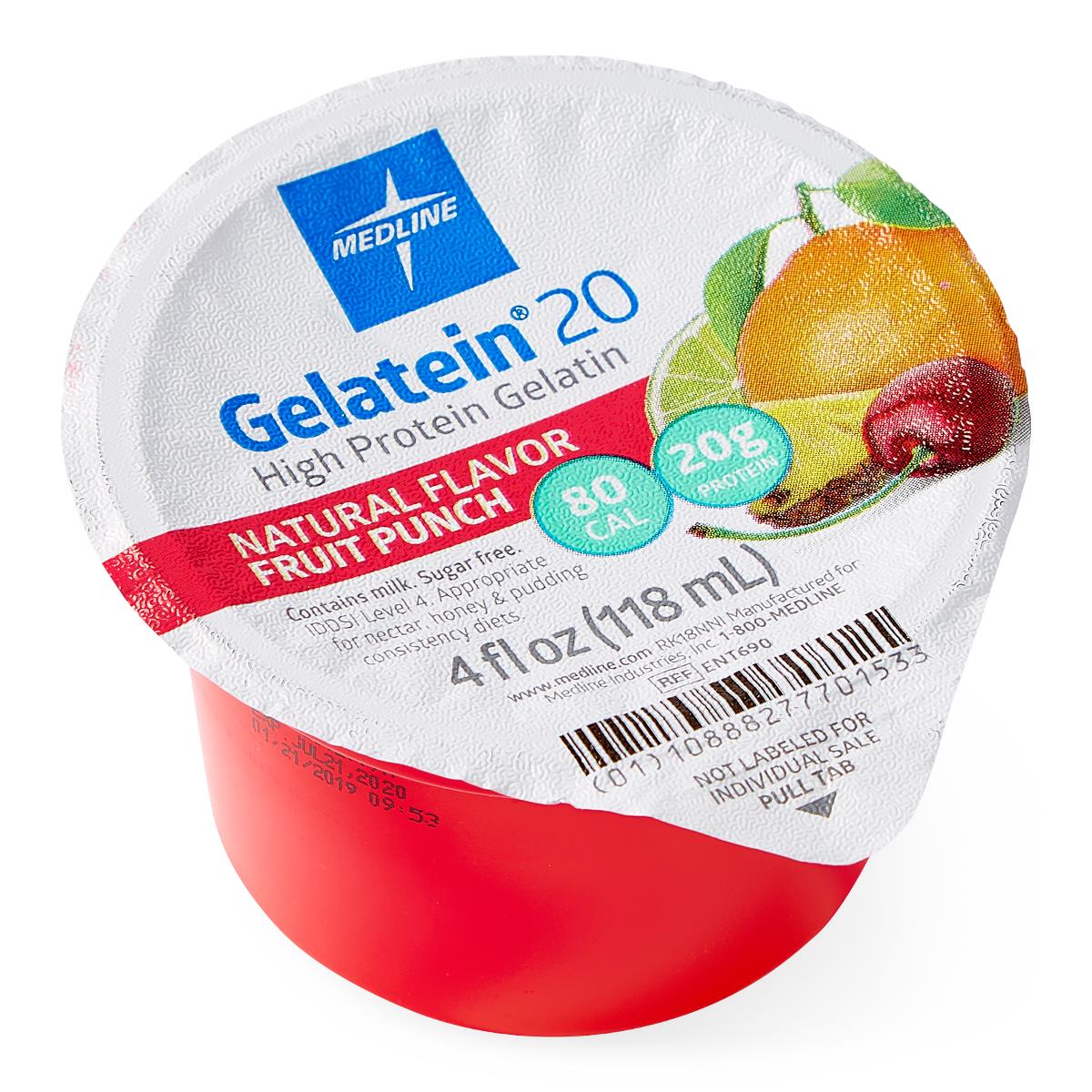 Nutritional Supplements (L3)