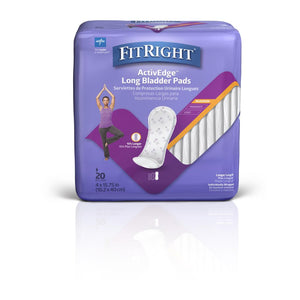 Bladder Control Pads 