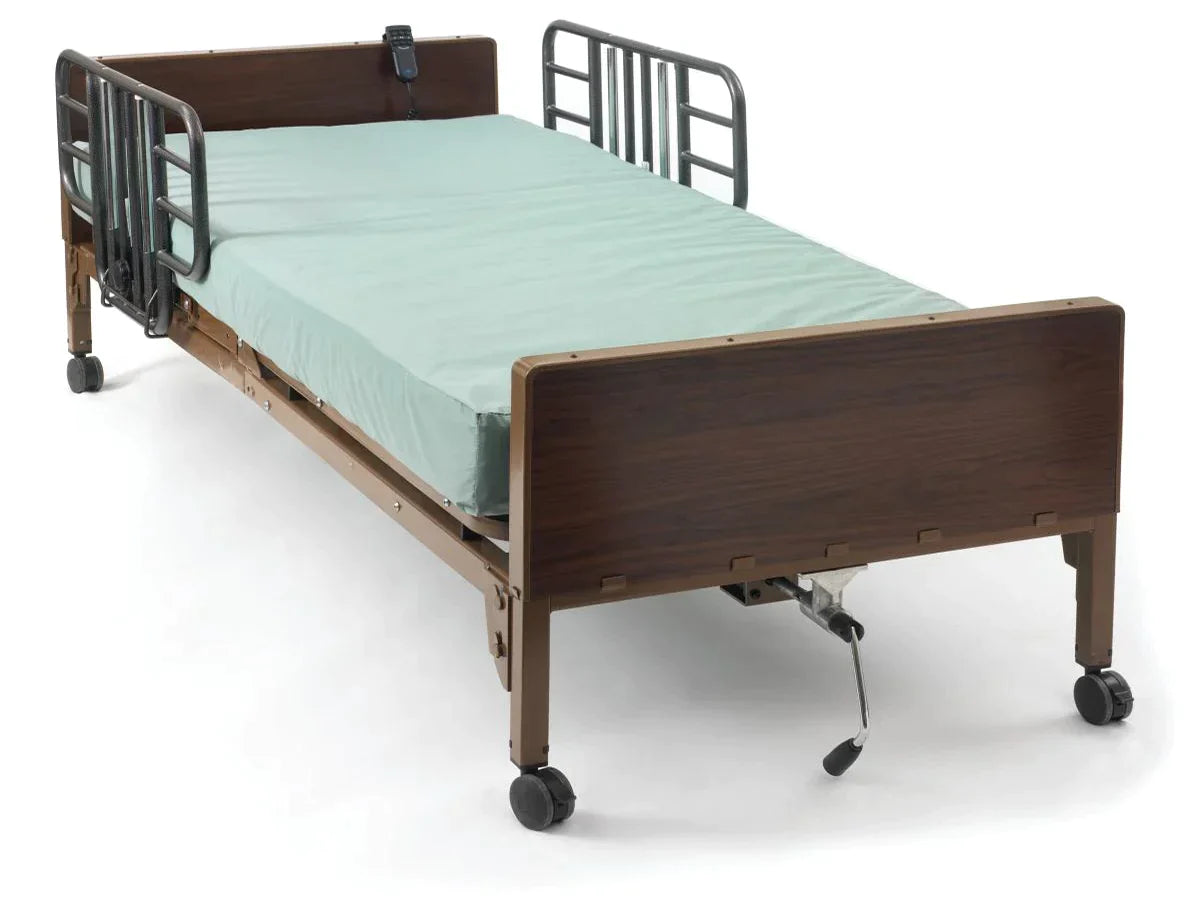 Hospital bed