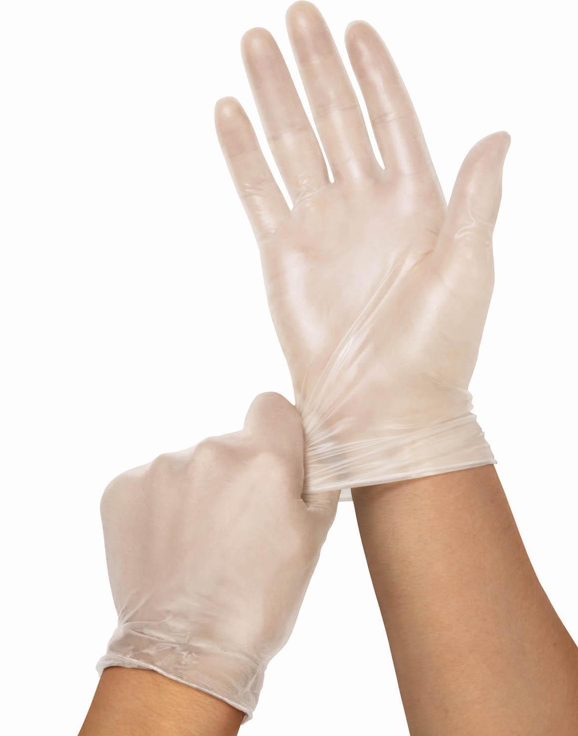 Exam Gloves (L3)