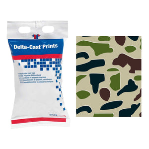 Cast and Splint Bandages 