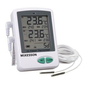 Thermometers and Hygrometers