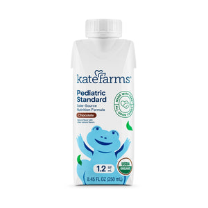 Baby Formula