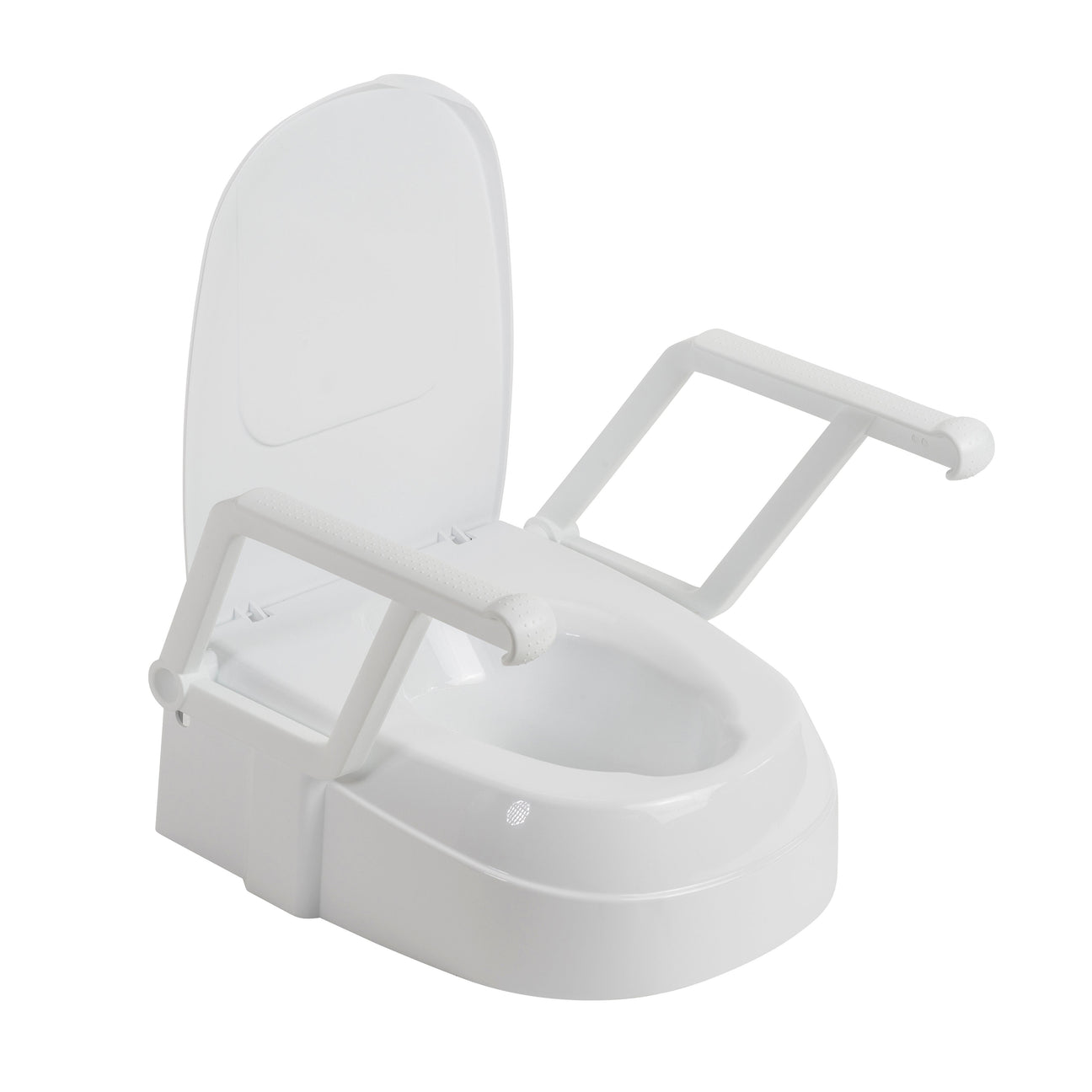 Bathroom Safety (L2)