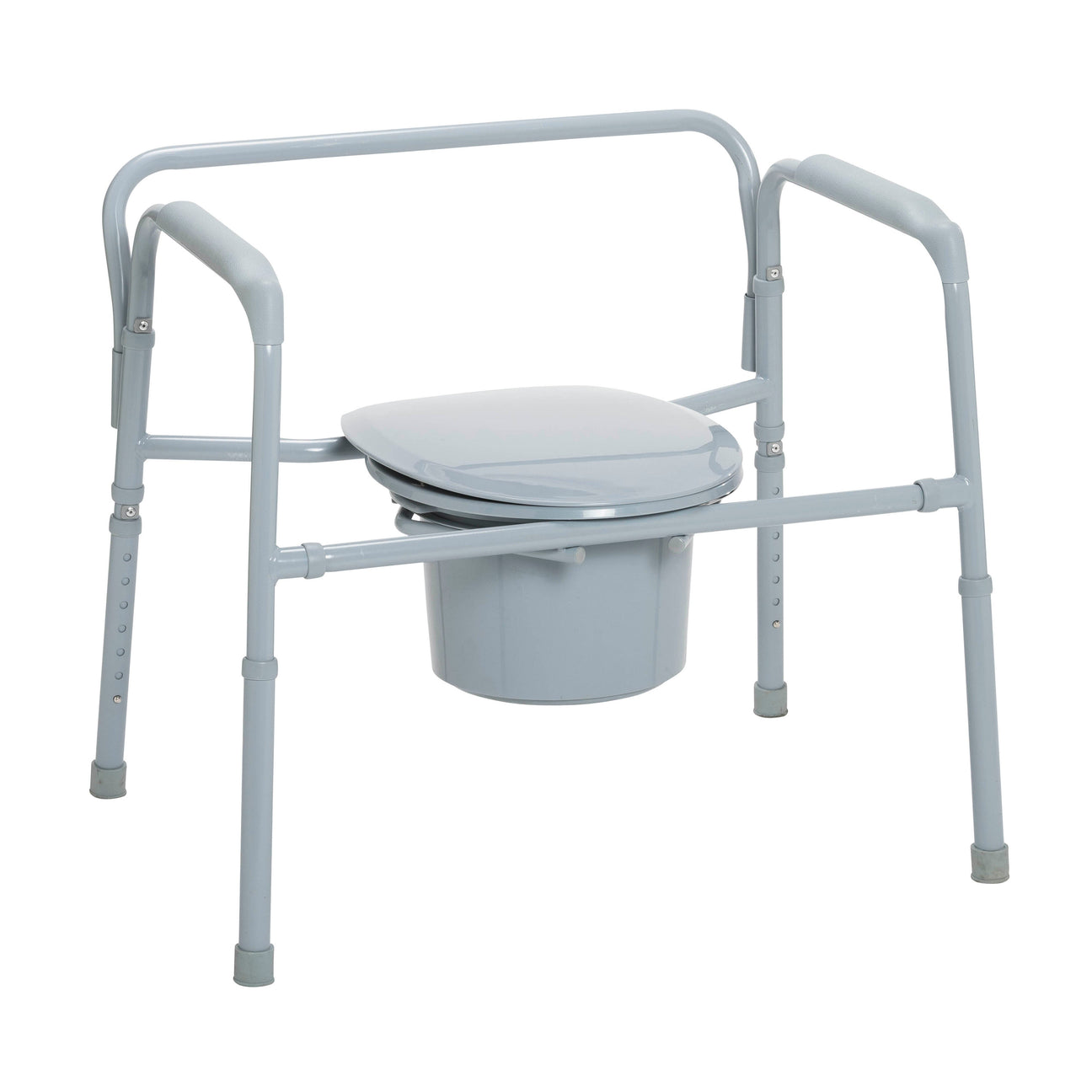 Bariatric Commodes (L3)