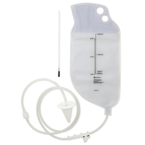 Ostomy Irrigation Kits