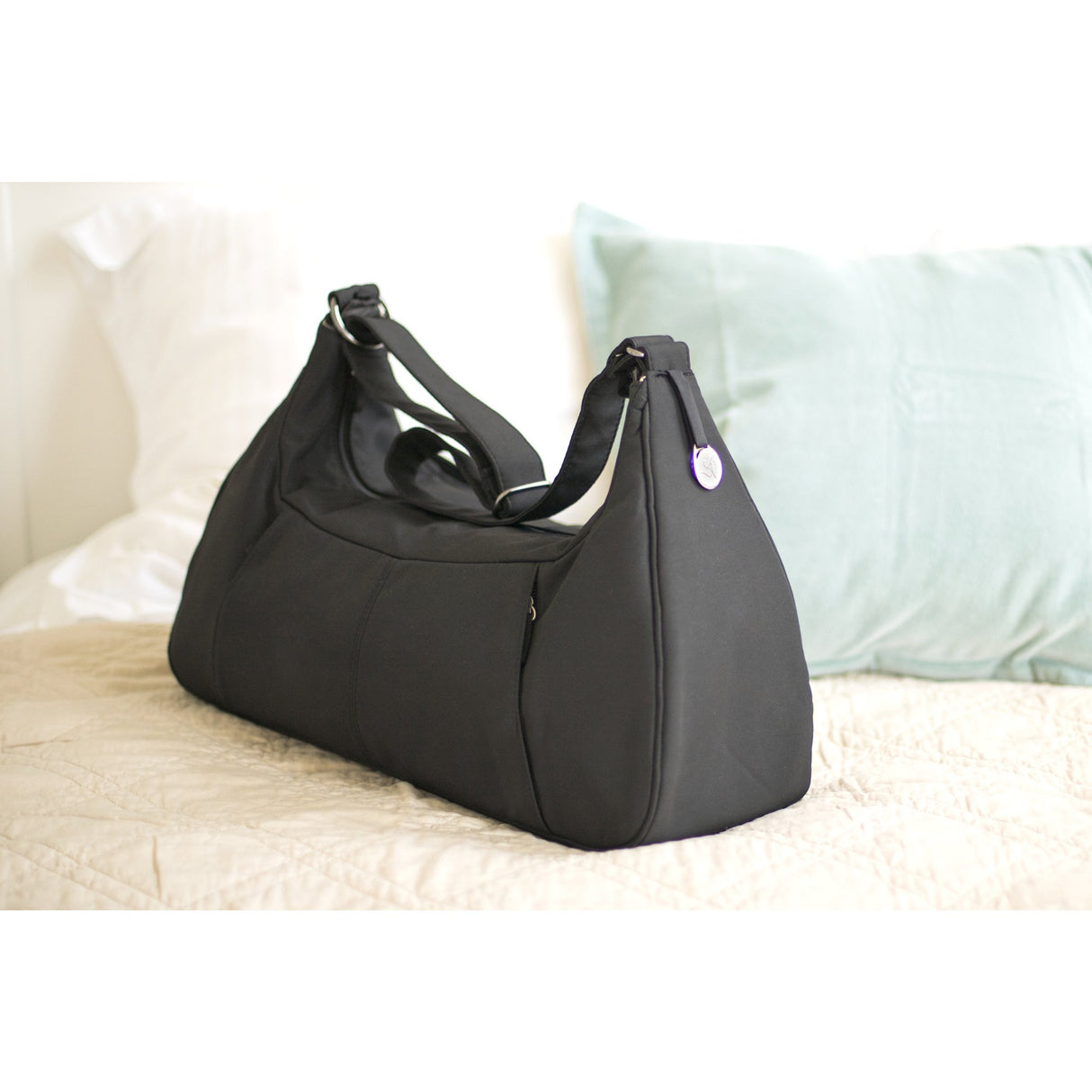 Breast Pump Bag Medela For Sonata, Freestyle, Pump In Style Advanced Starter Set, Swing and Harmony Breast Pumps