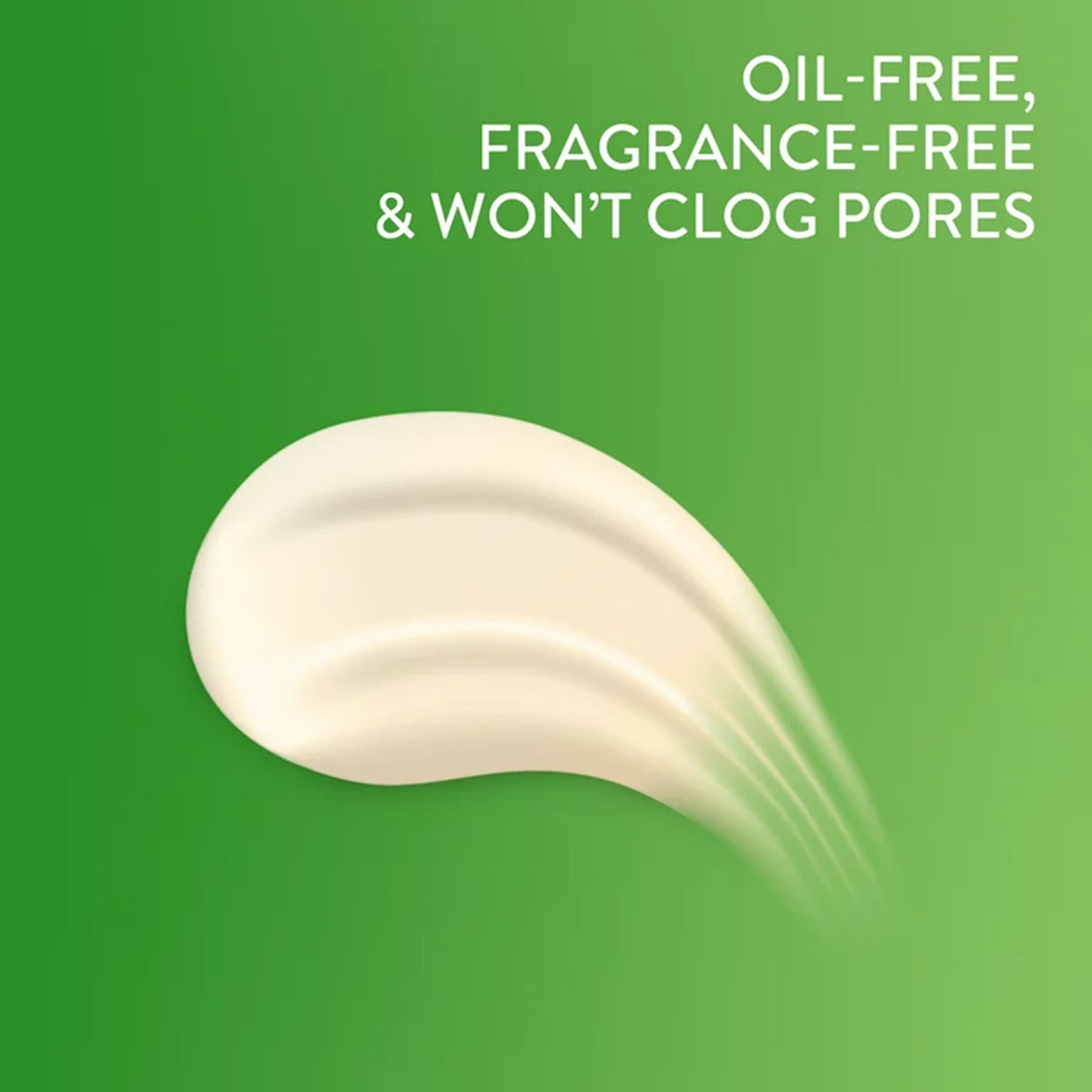 Facial Moisturizer with Sunscreen Cetaphil Daily Oil-Free 3 oz. Pump Bottle Unscented Lotion