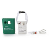 Fall Prevention Monitor McKesson Brand White / Green