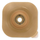 Ostomy Barrier CeraPlus New Image Trim to Fit, Extended Wear Adhesive without Tape 57 mm Flange Up to 1-1/2 Inch Opening