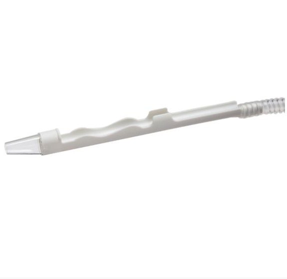 Electrosurgery Pencil Adapter Bovie Sharkskin 3/8 Inch X 10 Foot Tubing