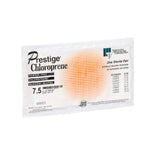 Surgical Glove DermAssist Prestige Size 7.5 Sterile Polyisoprene Standard Cuff Length Fully Textured Ivory Not Chemo Approved