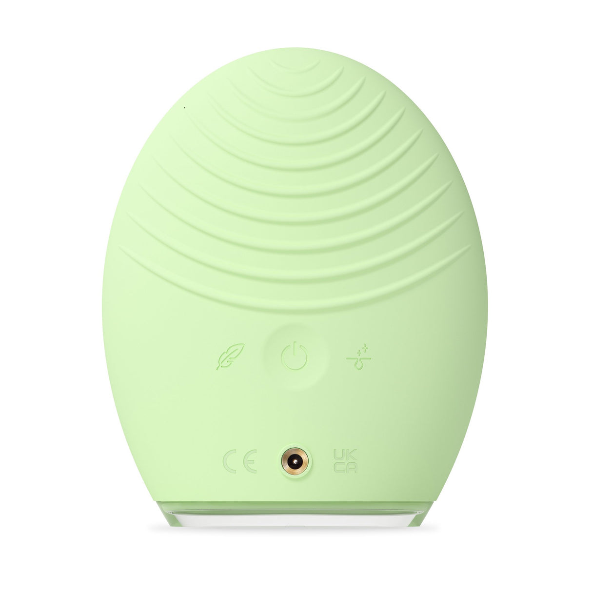 Facial Cleansing Brush and Massage Device LUNA 4 Combination Skin