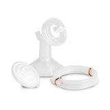 Flange Kit Spectra For Spectra 9Plus, Spectra M1, Spectra S2, Spectra S2 Plus and Spectra S1 Breast Pumps