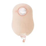 Urostomy Pouch SenSura Mio Concave One-Piece System 10-1/2 Inch Length, Maxi Concave, Pre-Cut 1-3/16 Inch Stoma Drainable